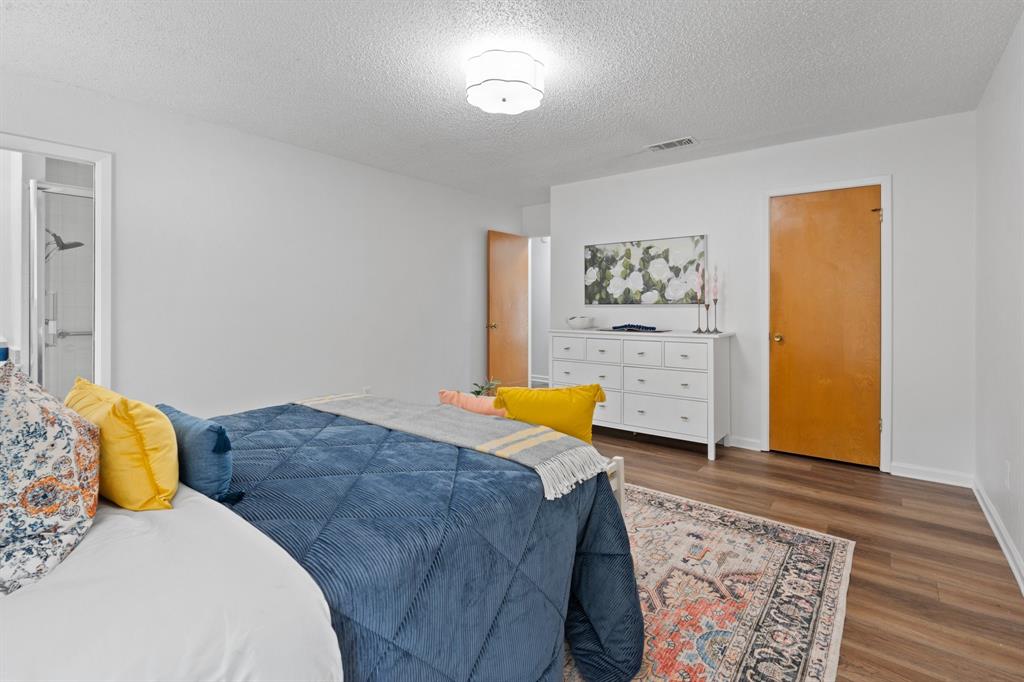 3808 Van Deman Drive