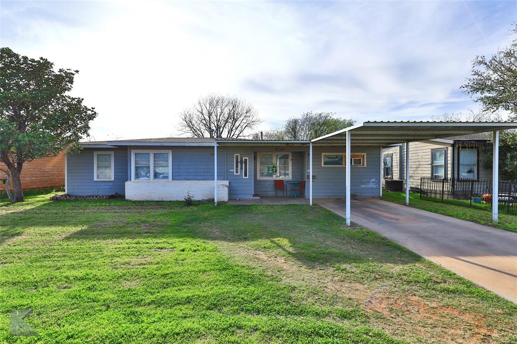 934 Burger Street