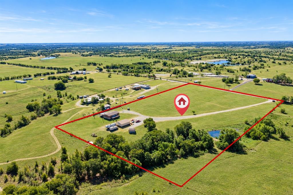 2298 County Road 2320