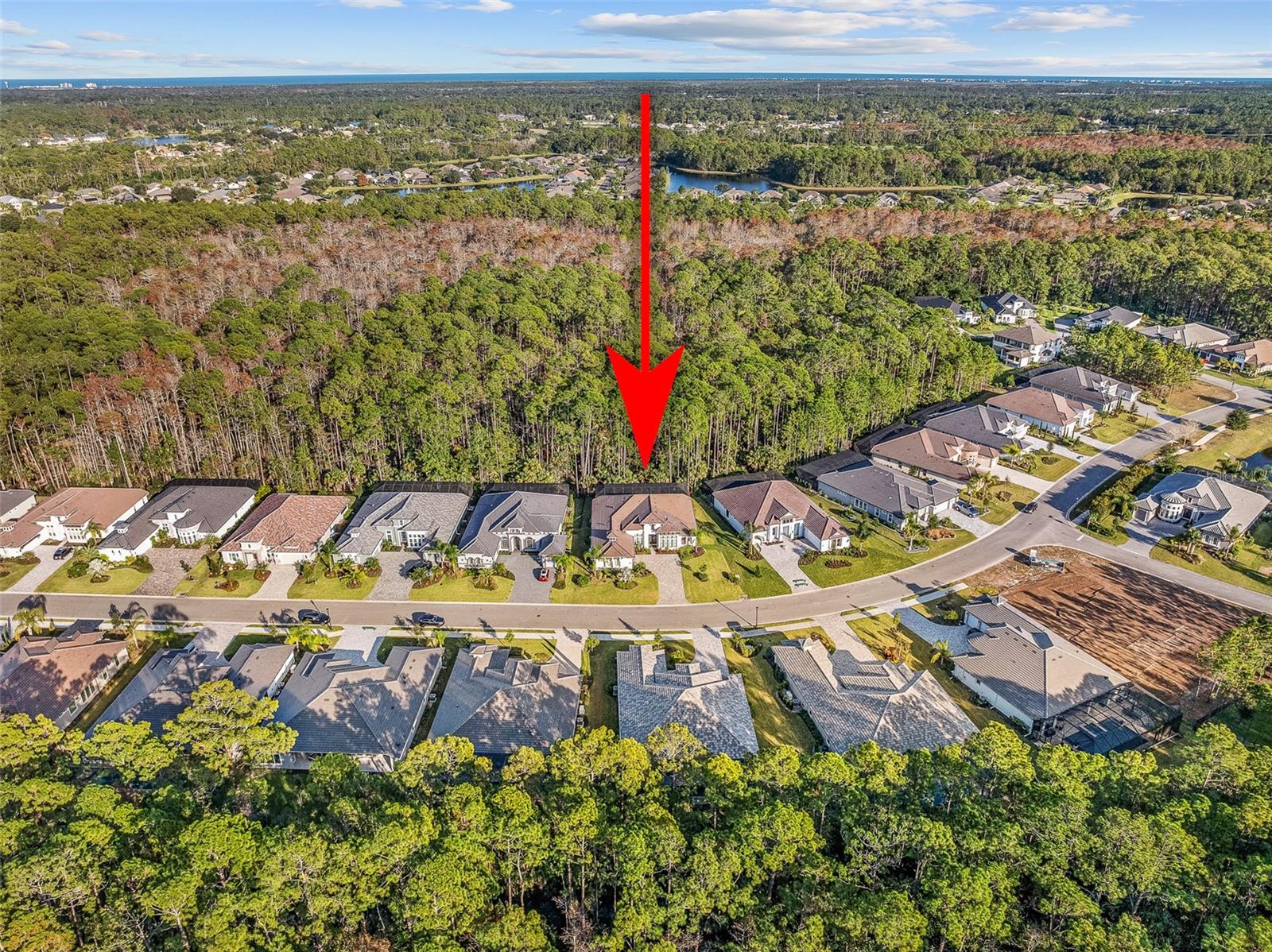 264 Stirling Bridge Drive