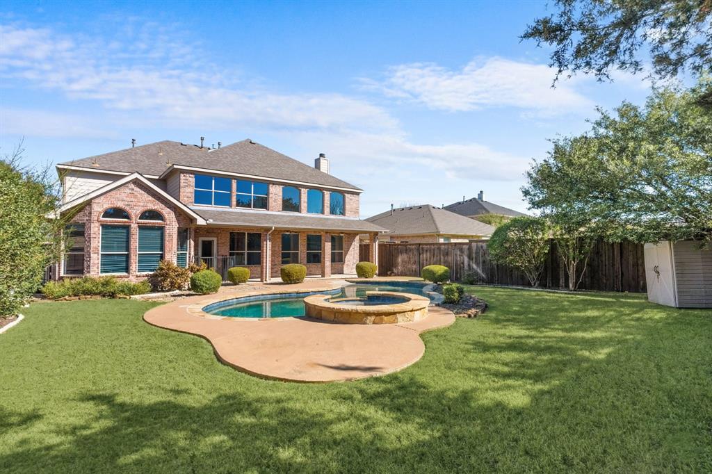 10975 La Grange, Drive Frisco, TX
