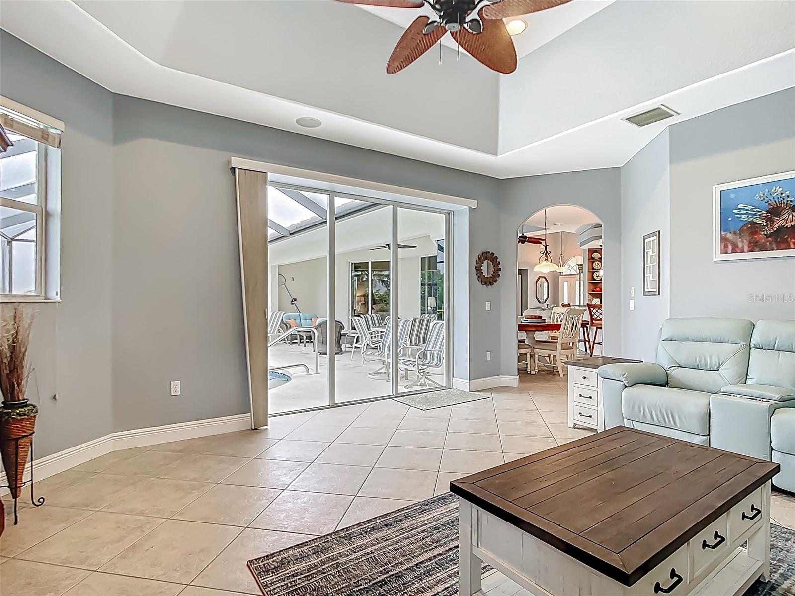 5433 White Ibis Drive