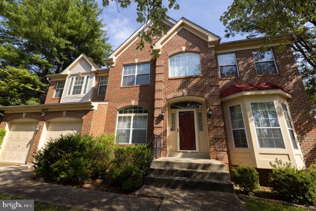5803 Lawton Court