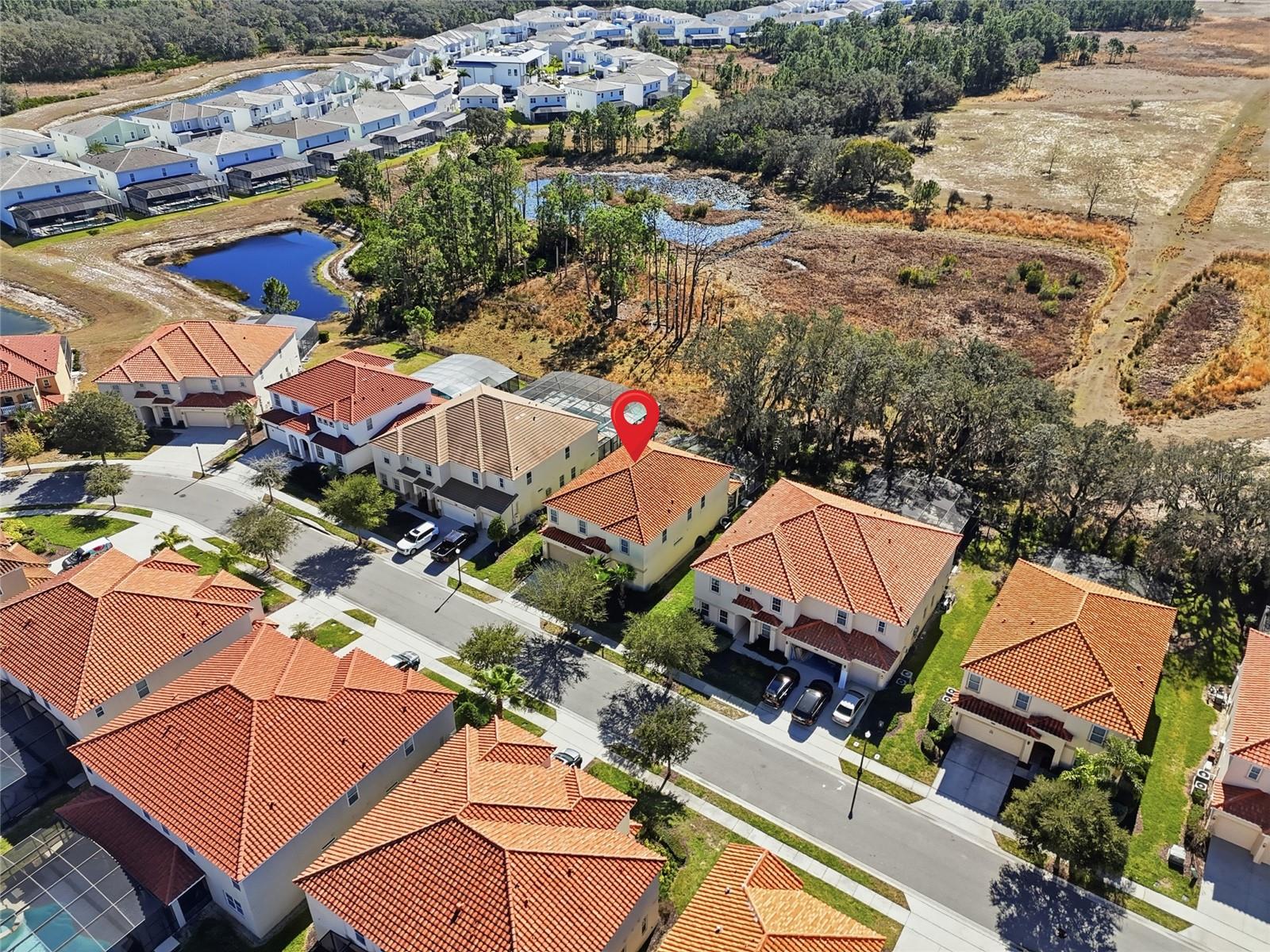 6116 Broad Oak Drive