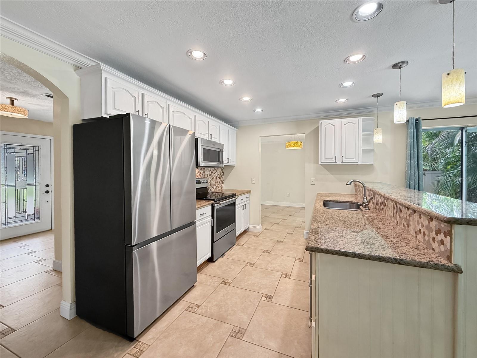 1011 Winding Oaks Drive