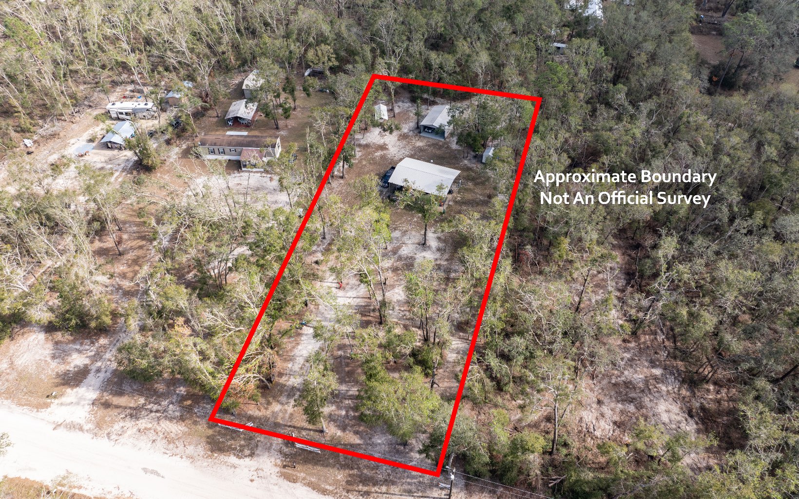 368 NE Beverly Hills Rd