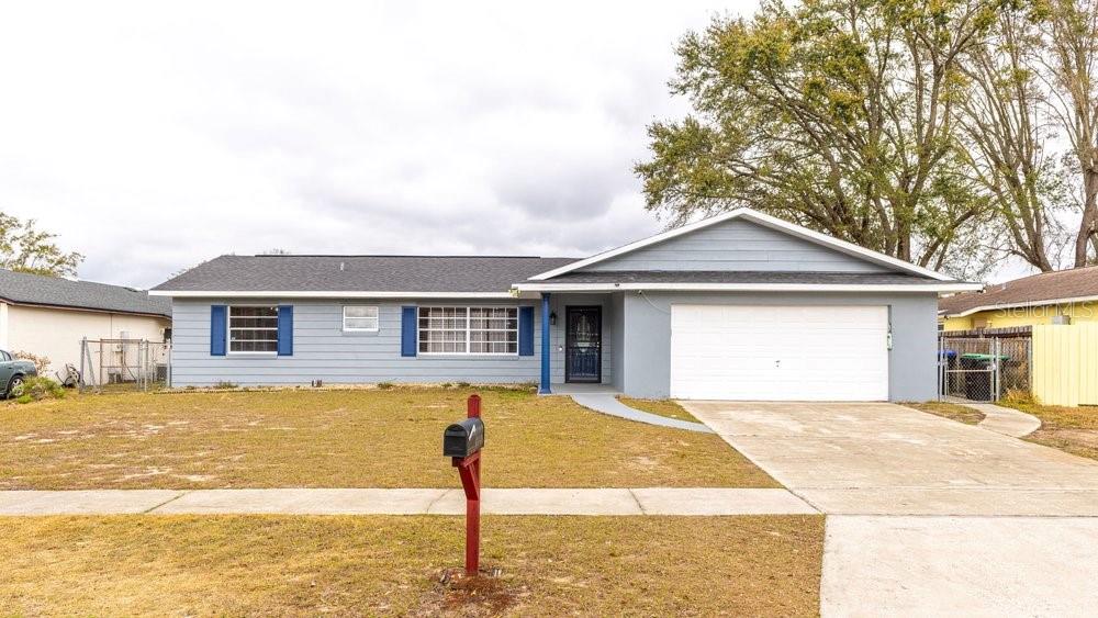 7245 Pleasant Drive