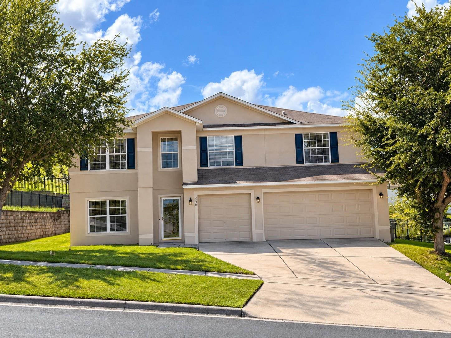430 Southridge Road, Clermont, FL