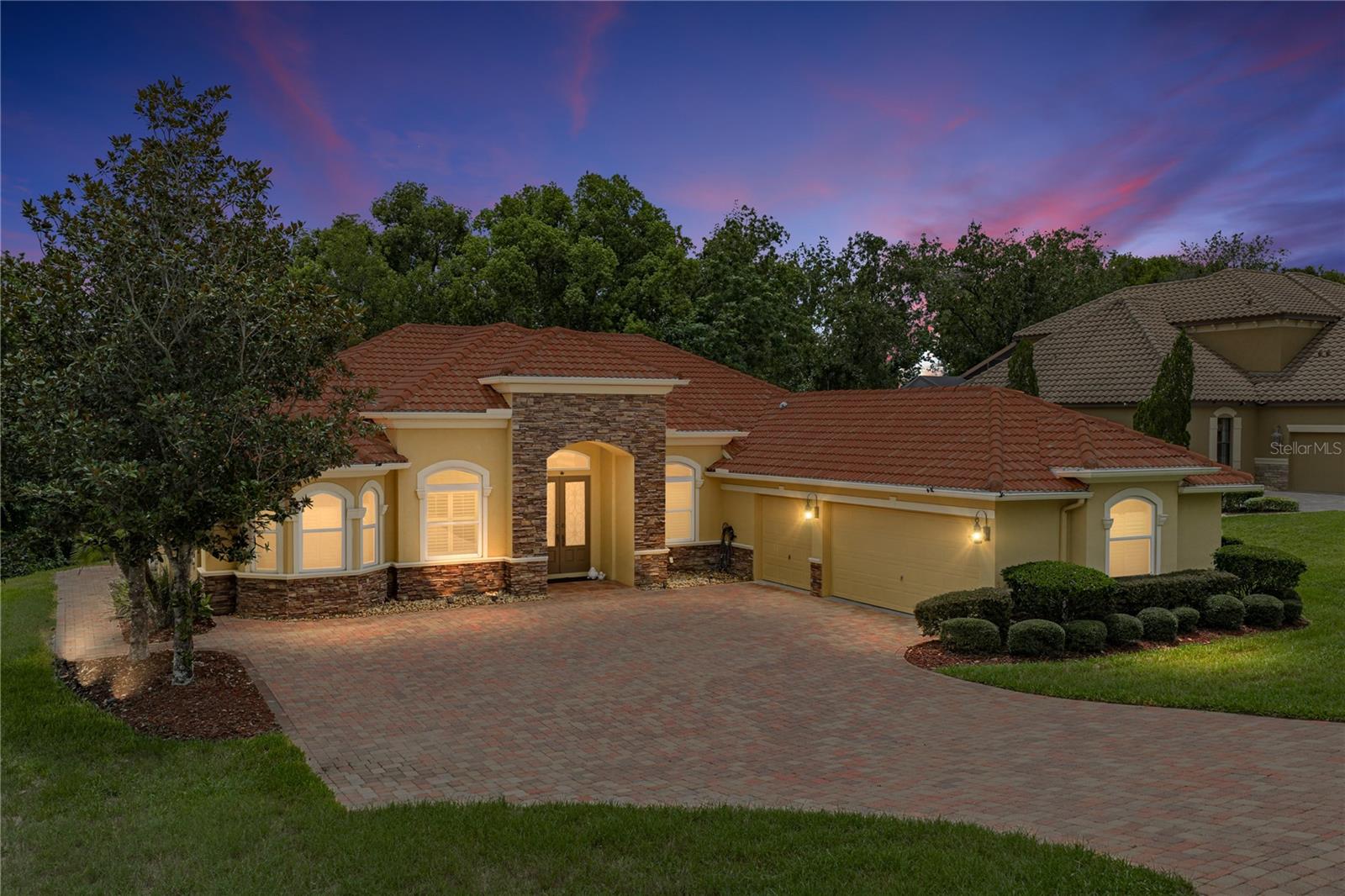 13140 Tradition Drive