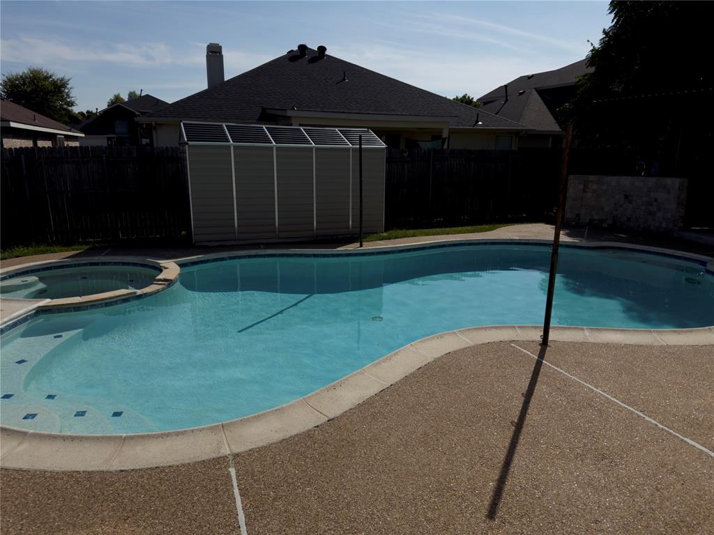 3613 Cotton Creek Lane