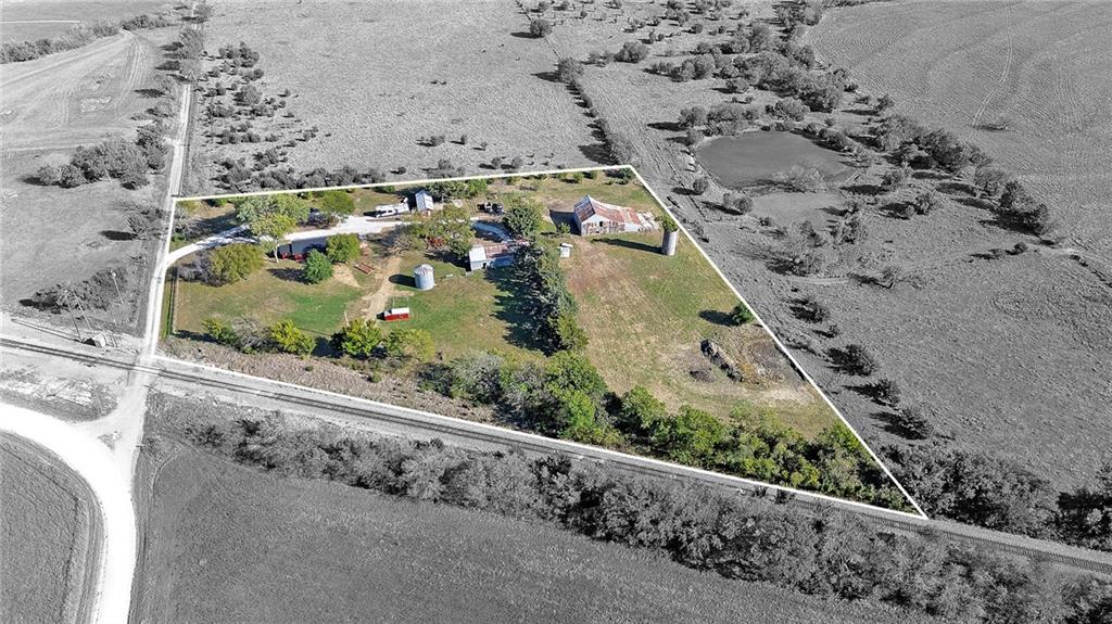 22244 NW 1400th Road