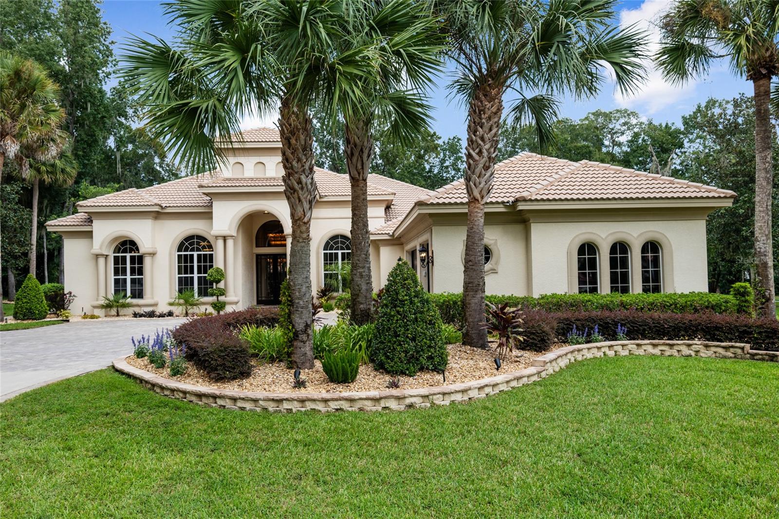 Country Club of Ocala Homes for Sale