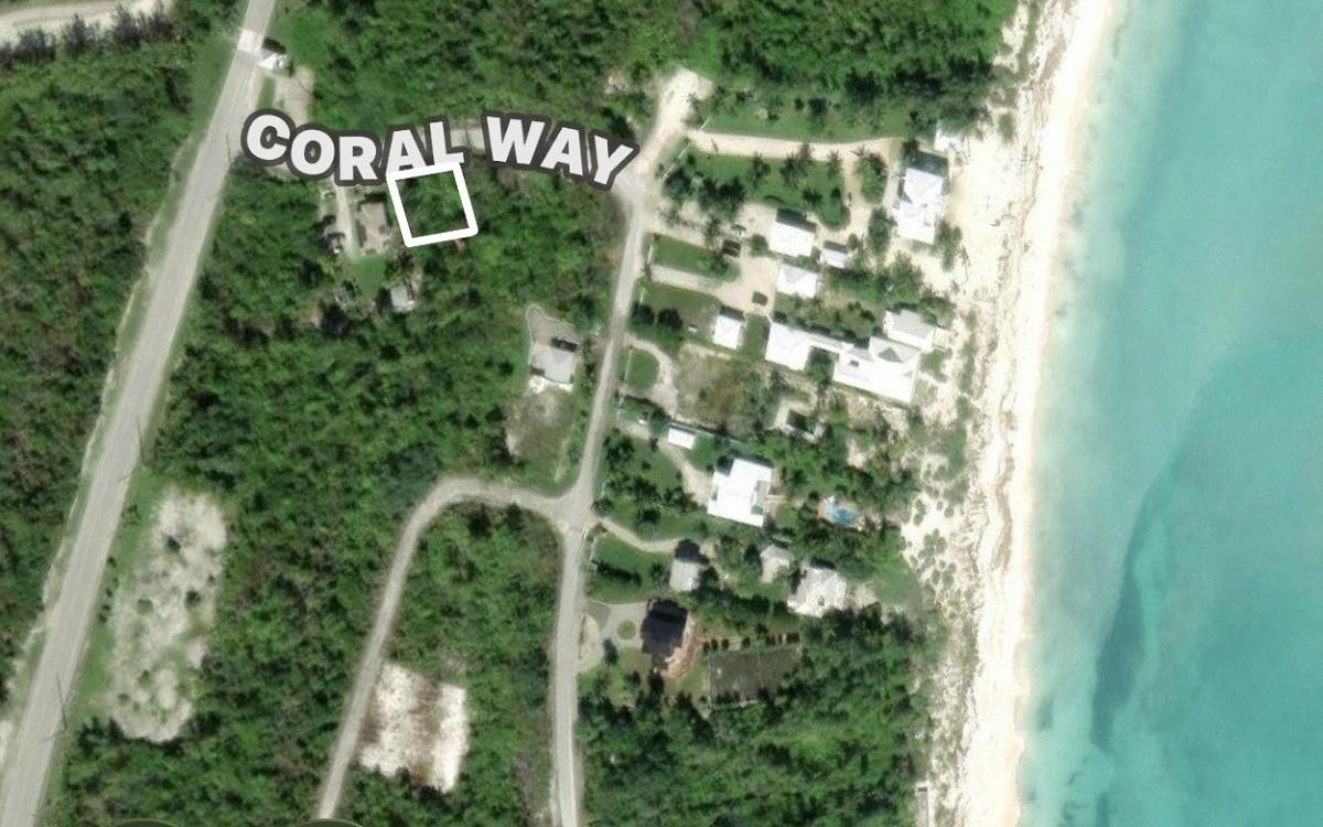 Lot 25, Coral Way
