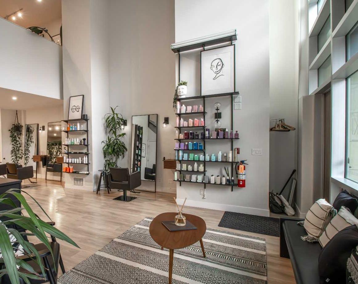 Presenting a rare opportunity to acquire a thriving, upscale salon business in a premier high-visibility location. Operating from an elegant two-level space with a sophisticated contemporary design, the salon offers a refined atmosphere that appeals to discerning clientele and top-tier beauty professionals alike.This well-established business is supported by multiple revenue streams, including stable chair rental income from experienced long-term stylists, professional salon services, and retail product sales. The combination of recurring rental revenue and active operating income provides a strong foundation for consistent cash flow and long-term growth.Meticulously maintained and fully equipped, this turnkey operation offers an exceptional investment opportunity for an owner-operator seeking a prestigious business presence or an investor looking for a semi-absentee asset with proven performance. With its modern build-out, loyal customer base, and strong market positioning, the salon is well positioned to continue its success in a growing and resilient industry.