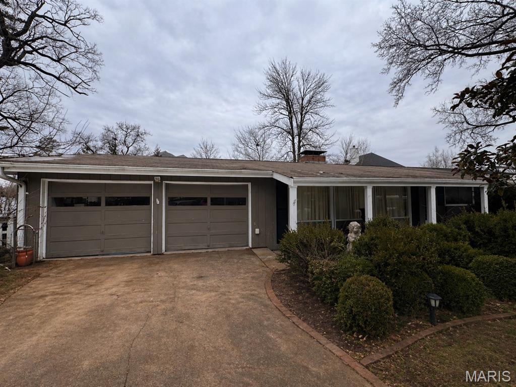 1507 Windridge Drive