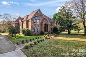Location, Location, Location...Located in a Gated Community within the Top Rated Marvin School District.This Full Brick Home that sits on 2.3 acres is a rare find w/ an Exceptional 0pportunity to transform this Rare Gem into your Dream Home! Primary suite on the main level, w/ 2nd Living quarters equipped with a 2nd Kitchen on the upper level, 2 laundry locations. Newly Renovated Kitchen w/ tons of cabinets, and counter tops, tons of natural light throughout the home. This Home offers a Formal Dining Room along with a breakfast area. This Open Concept flows into The Great room with a gas fireplace. This beautiful home offers multiple areas for entertaining and relaxing. This Full Brick Home offers incredible potential w/ a spacious interior and a large flat backyard complete with a pool/spa and mature trees boarding the property lines. With a little TLC and the right vision this home is will be Luxury Estate Living in the Walden at Providence.  WELCOME HOME!