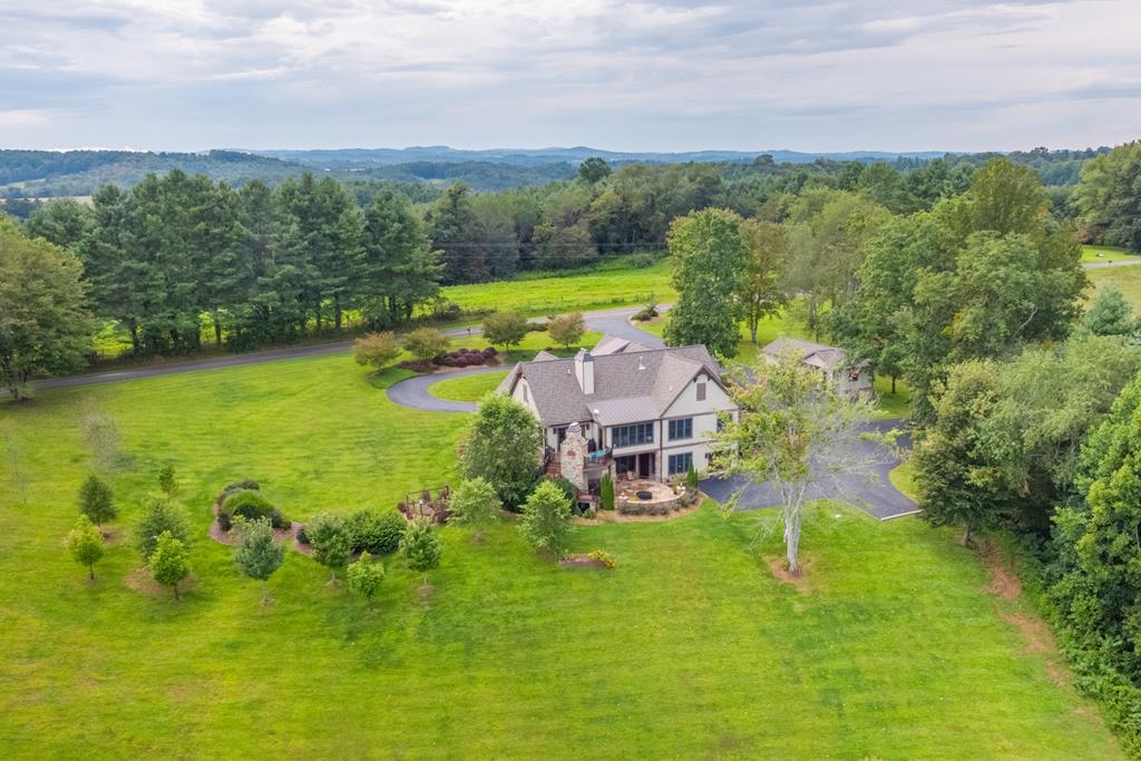 1205 Stone Mountain Road
