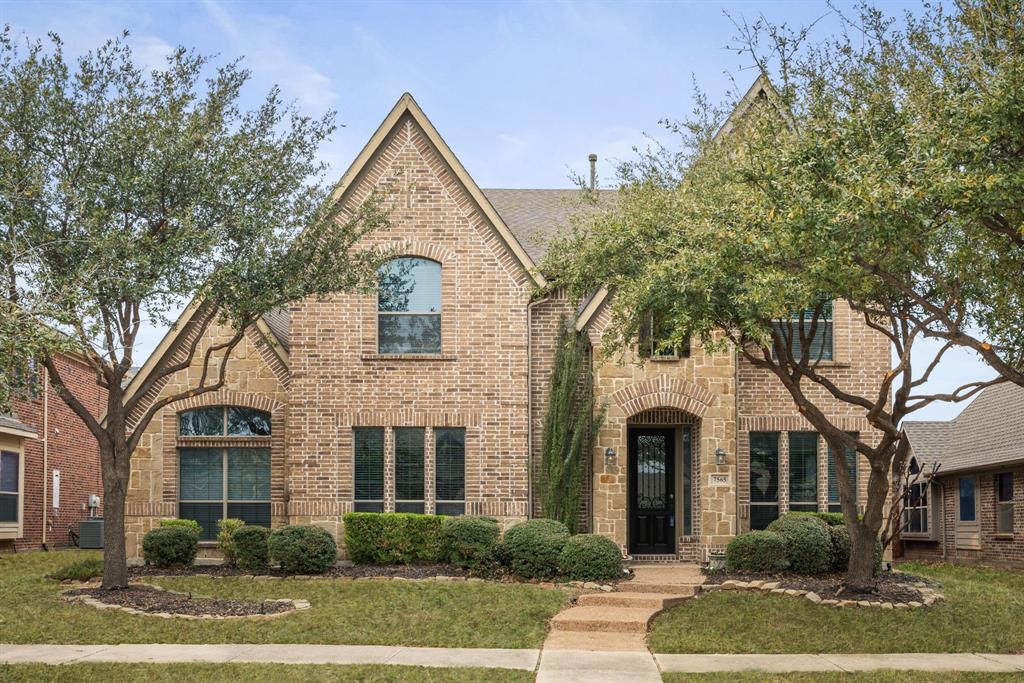 7565 Hidden Cove, Lane Frisco, TX