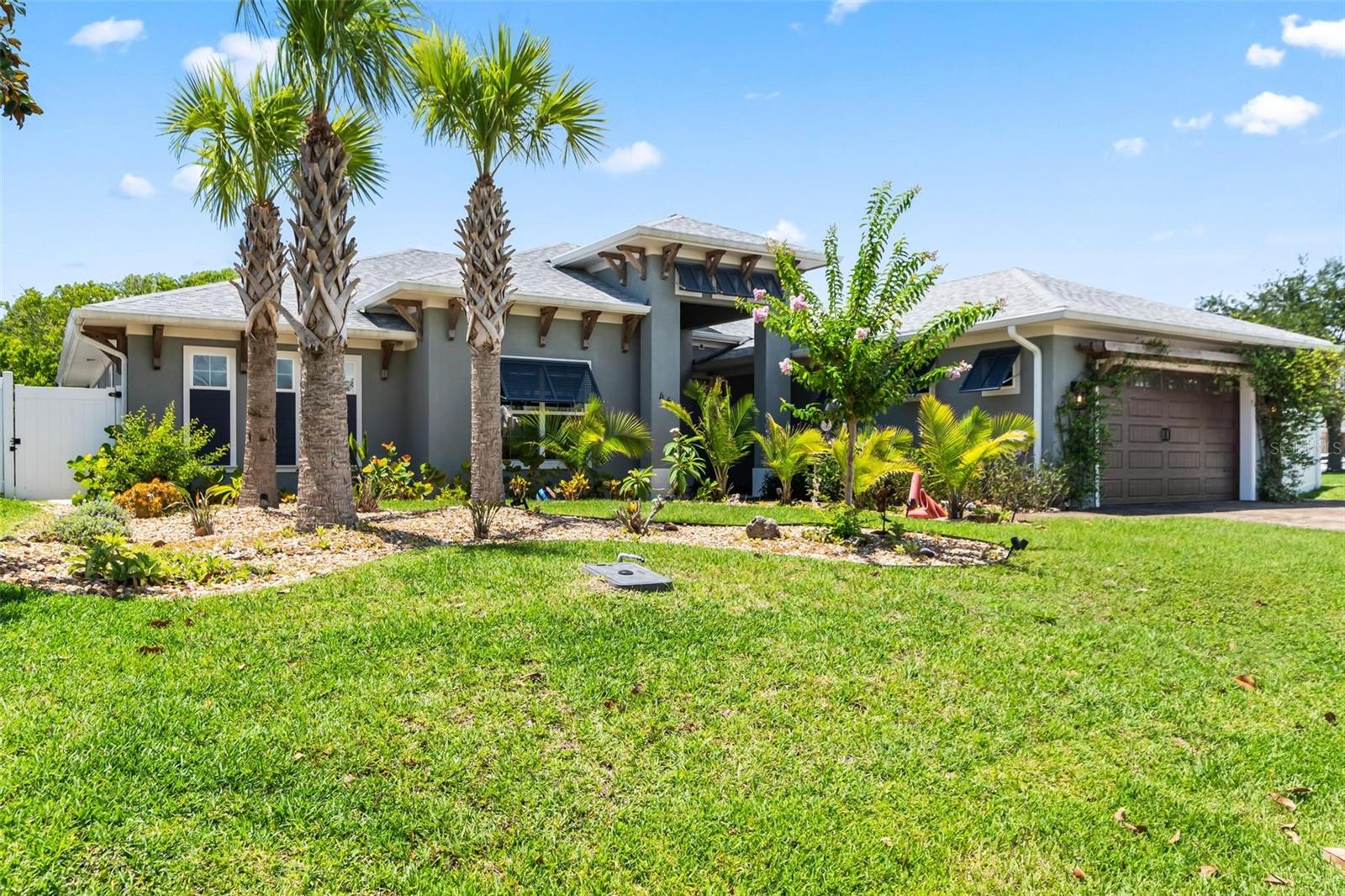 46 Cottonwood Court