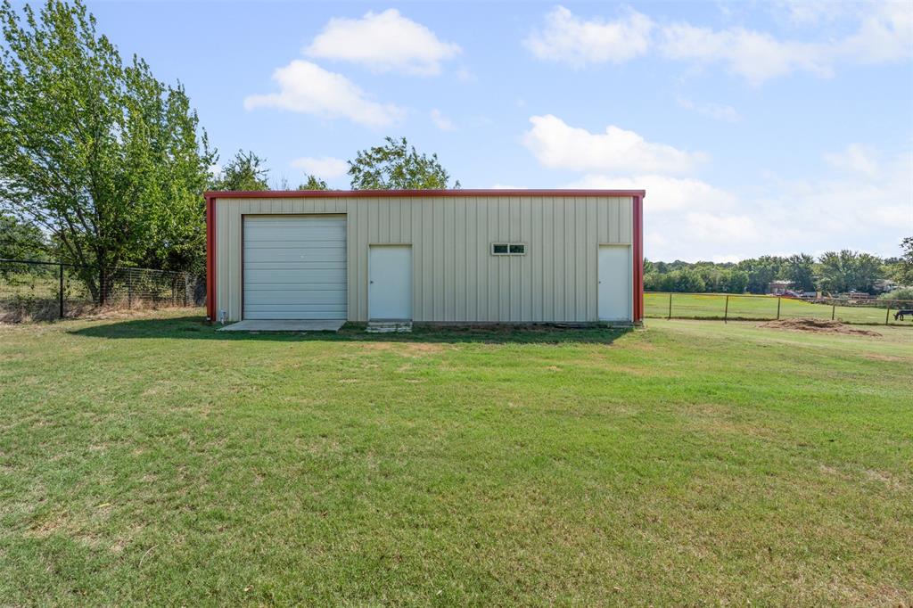 4795 Rendon Road
