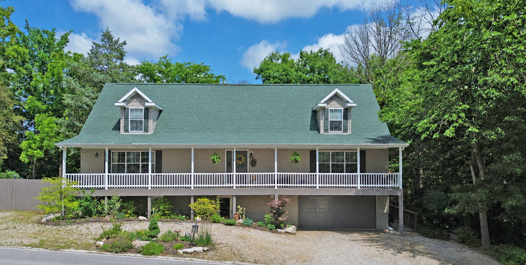 235 Iowa Colony Road