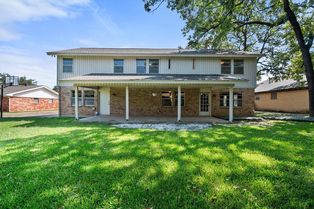 1506 Wagon Wheel Trail