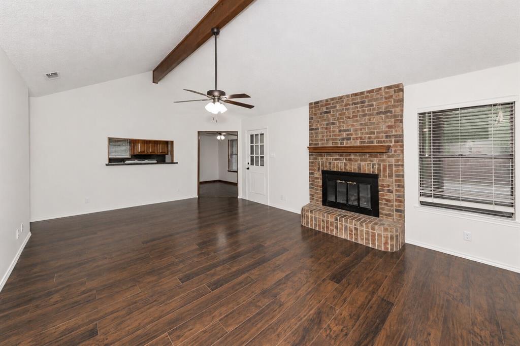 1001 Rosebud Drive