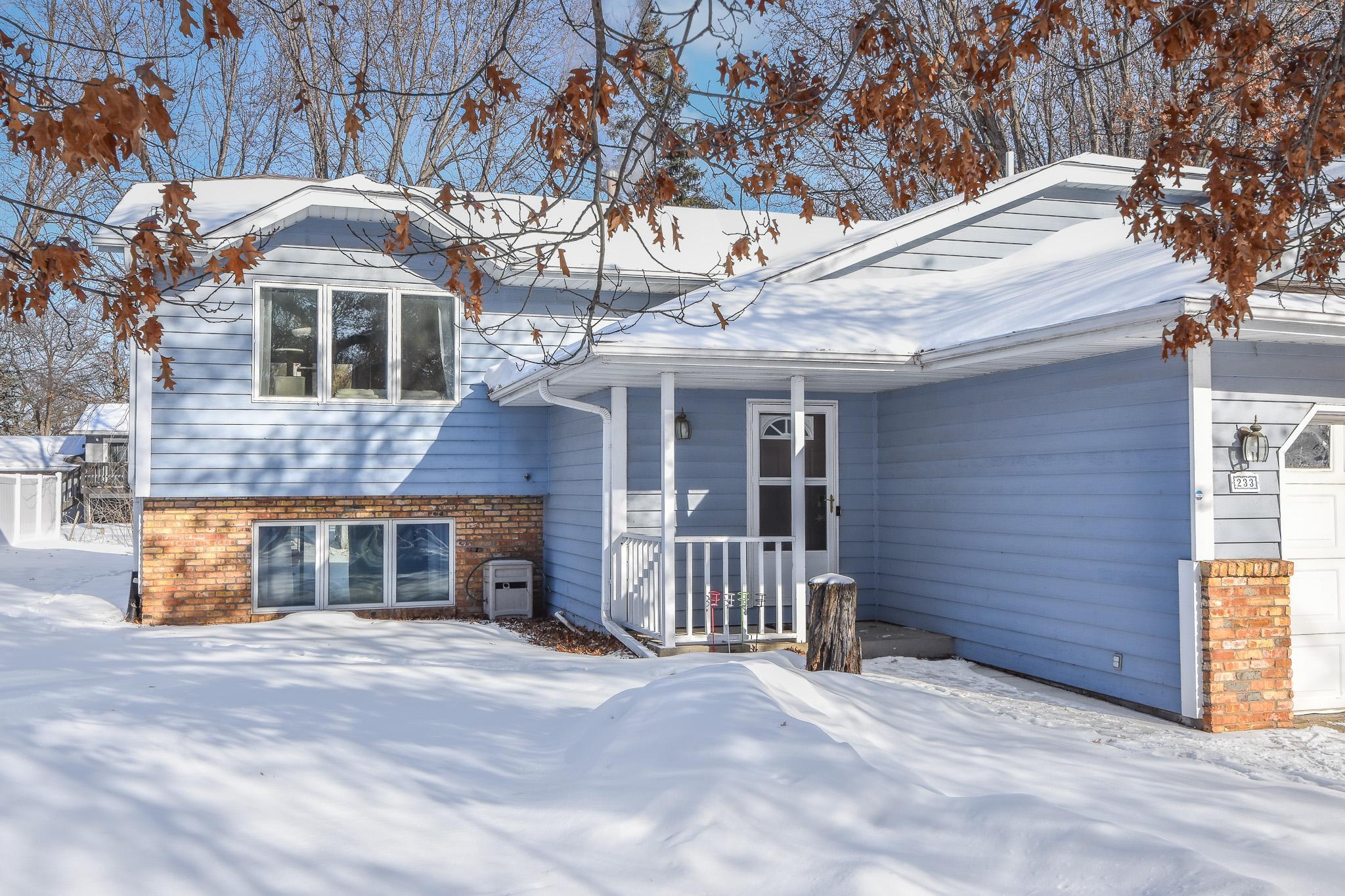 233 Pleasant Ridge Drive