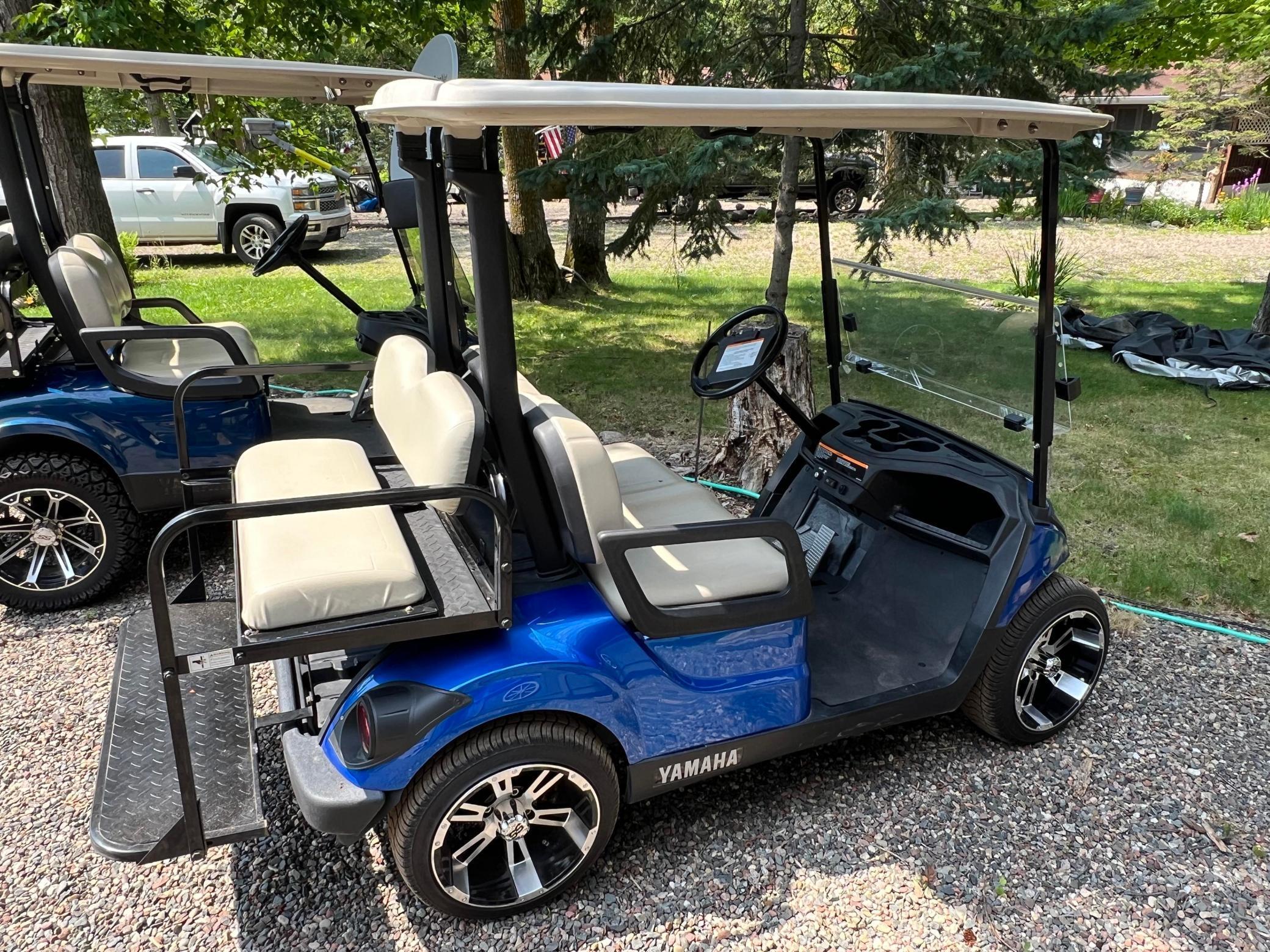 N1-21 Sherwood Forest