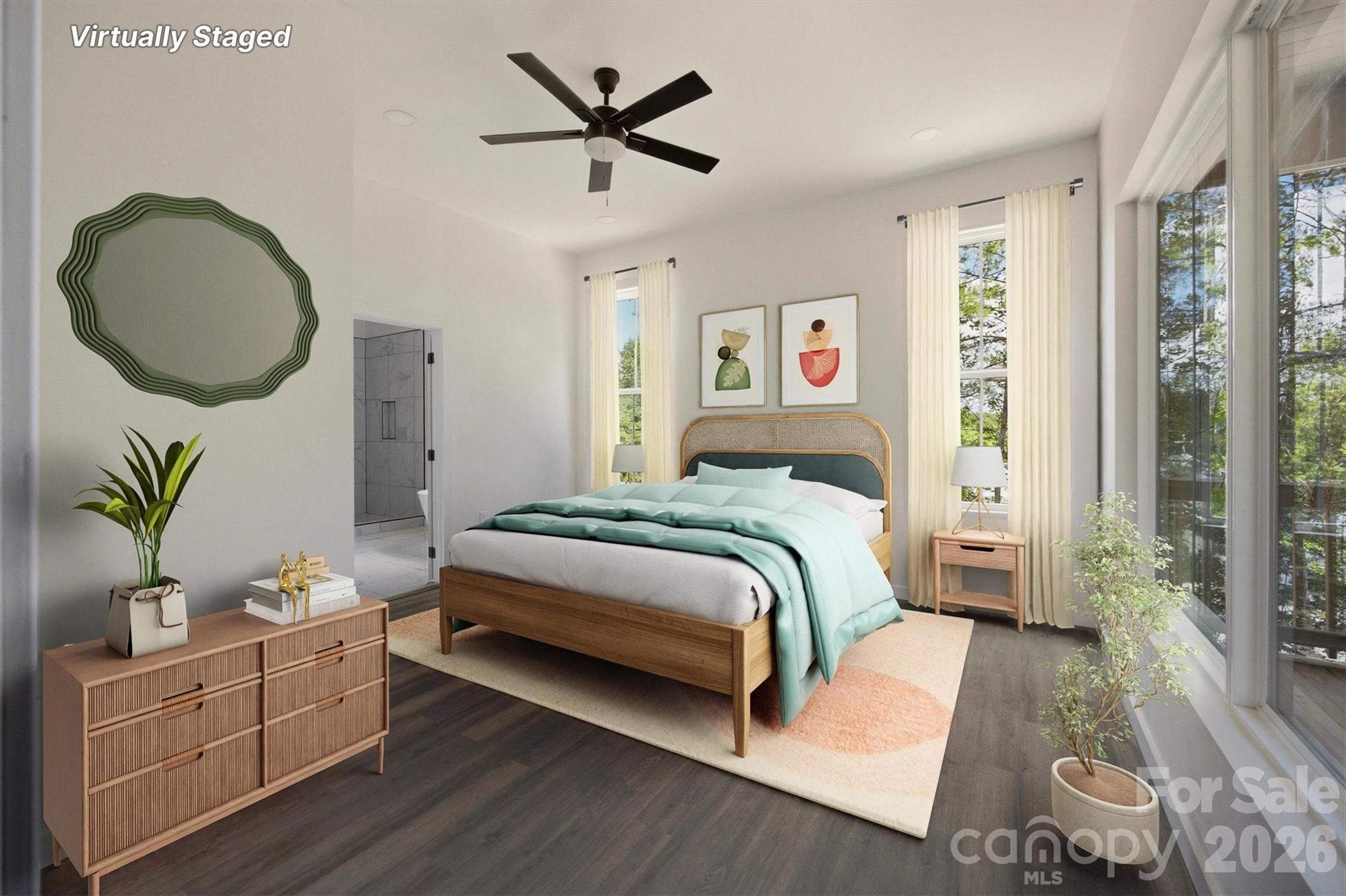 2958 Corpening Chapel Road