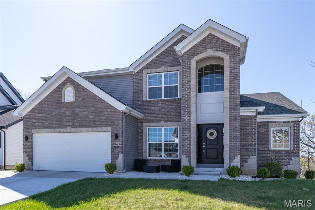 7474 Shadow Point Drive