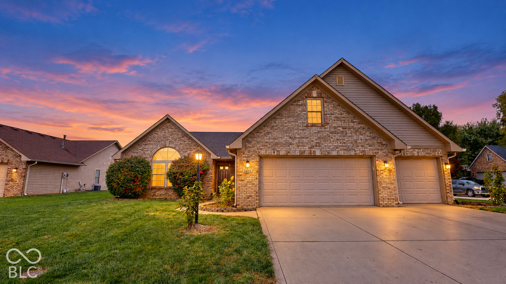 1404 Mahony Court