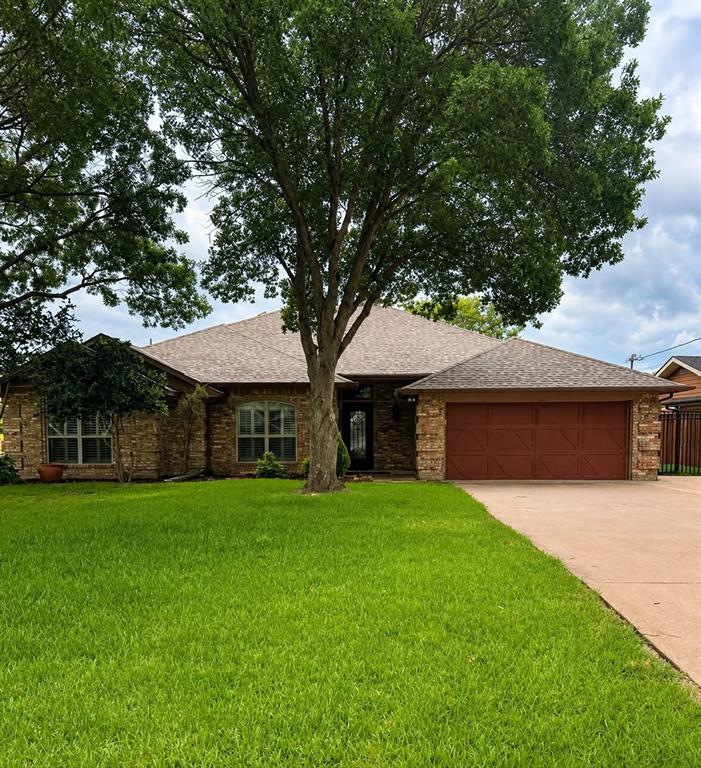603  Panama Court , Granbury, TX, 