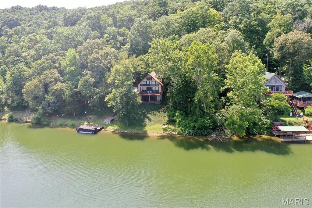 13 Cove Trail