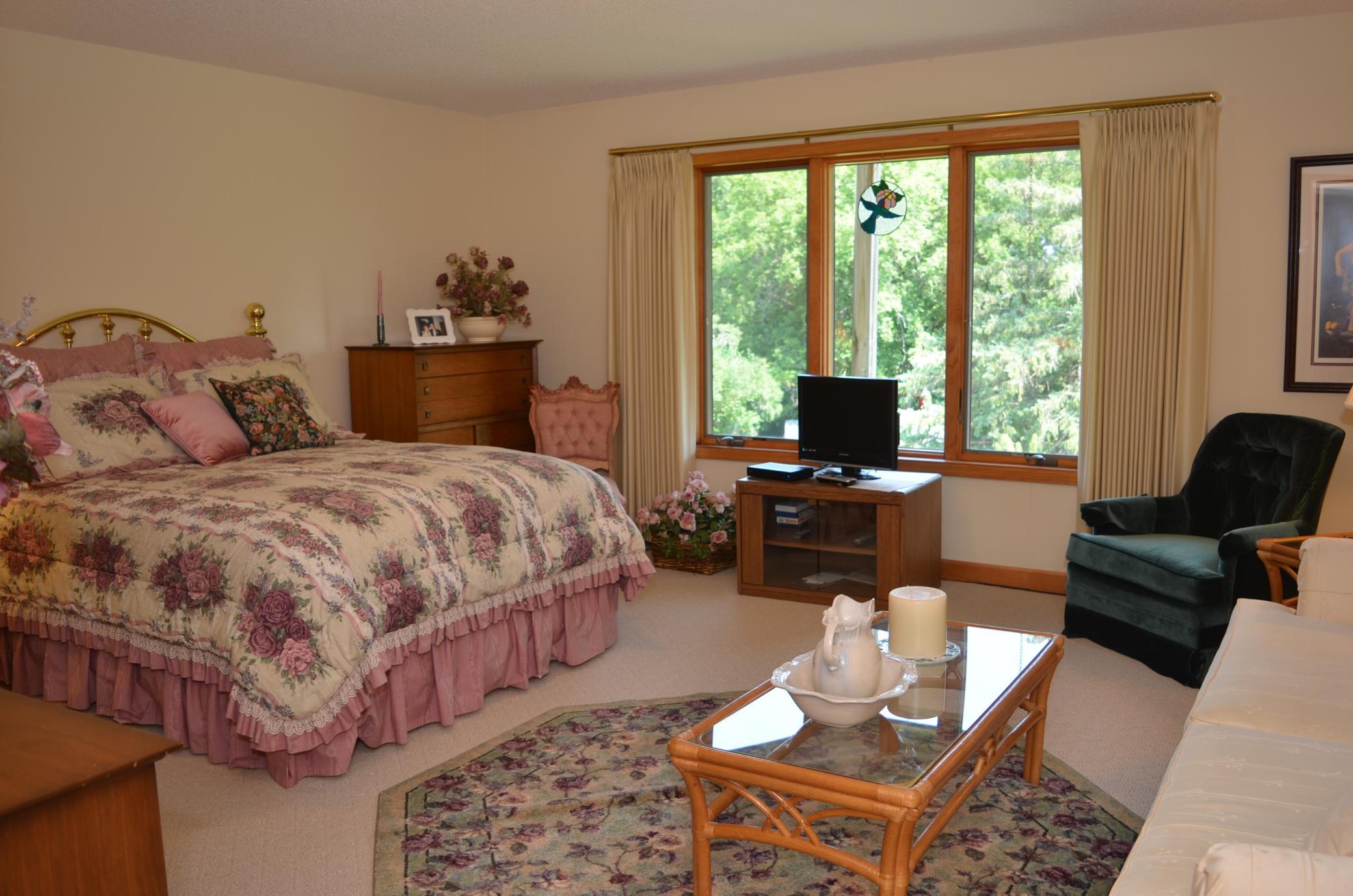135 Quail Ridge Drive