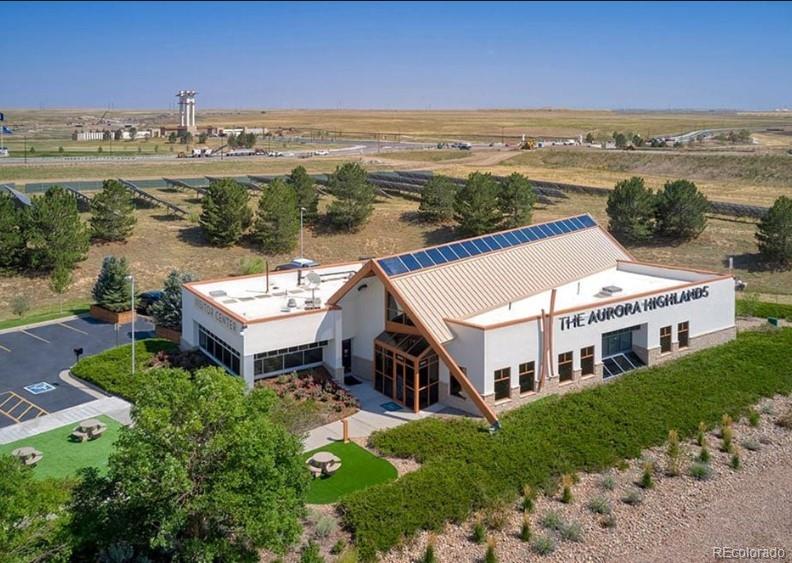 3431 N Denali Street