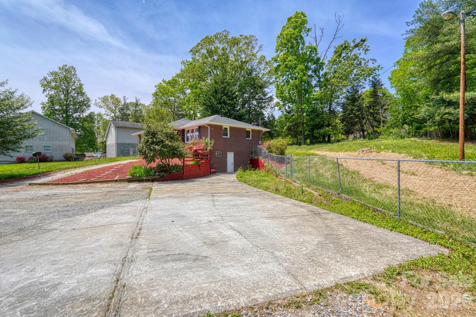 509 Brookside Camp Road