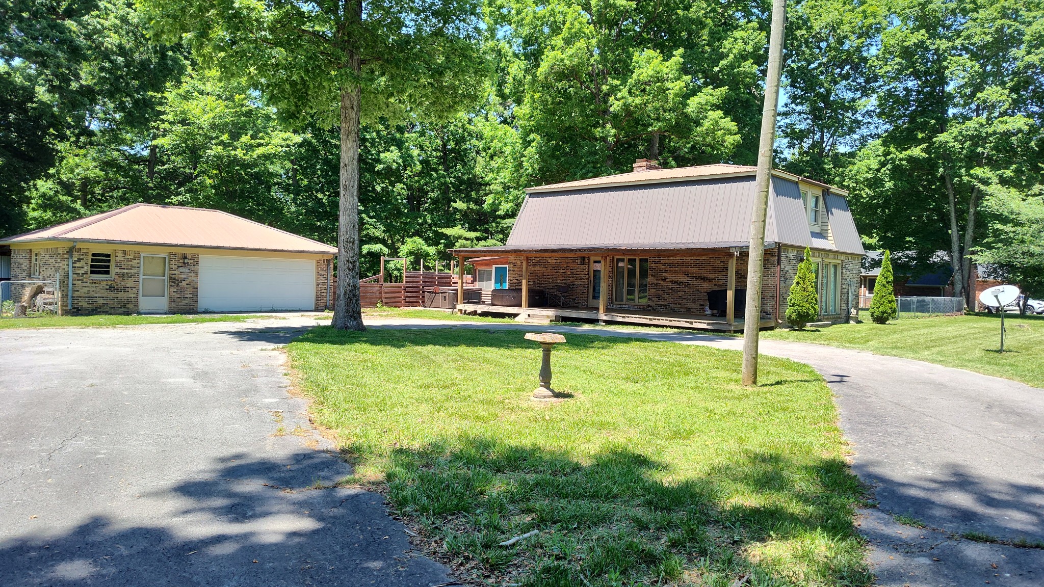 573 Big Hurricane Rd