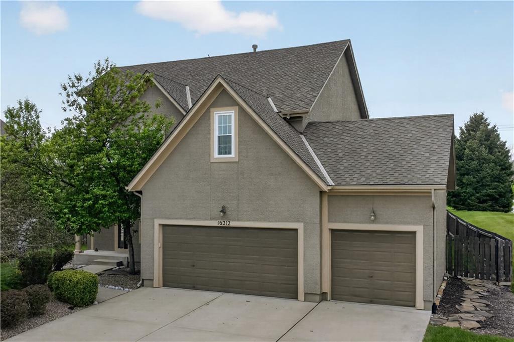 16212 S Bradley Drive