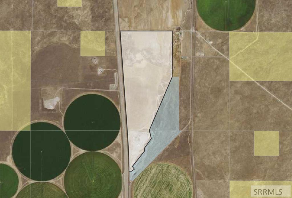 TBD County 91 South