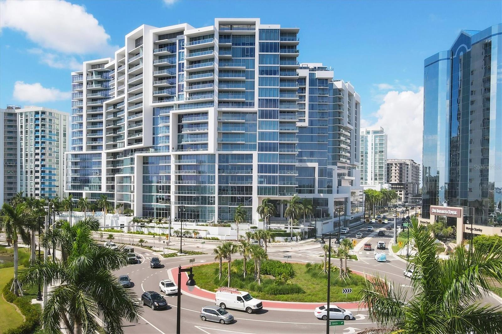 1155 N Gulfstream Avenue 1507