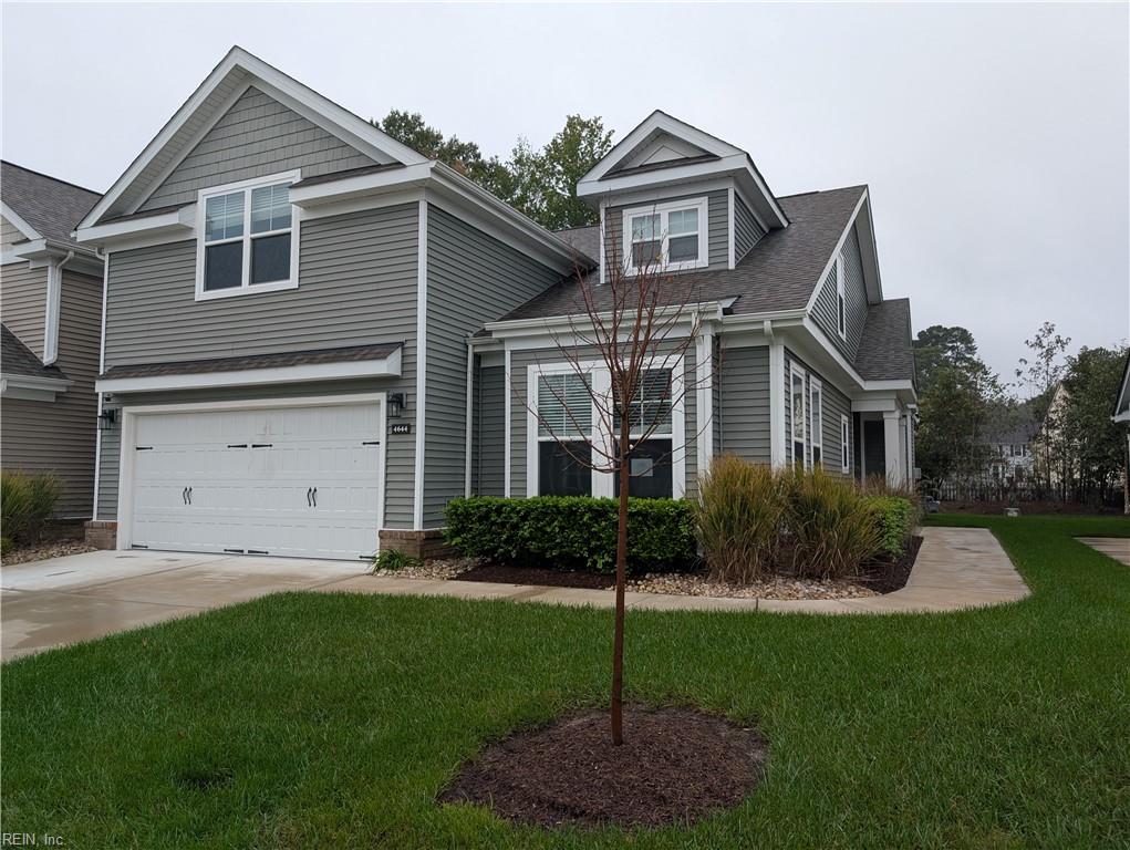 4644 Longleaf Place, Chesapeake, VA 