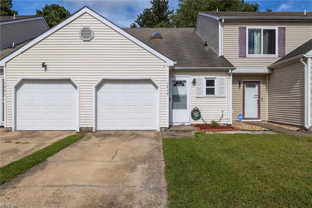 1239 Basswood Court, Chesapeake, VA 