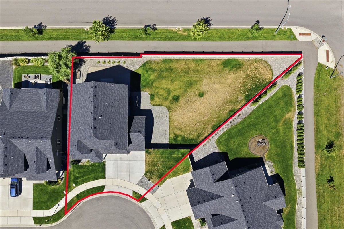 4026 N Arrowleaf Loop