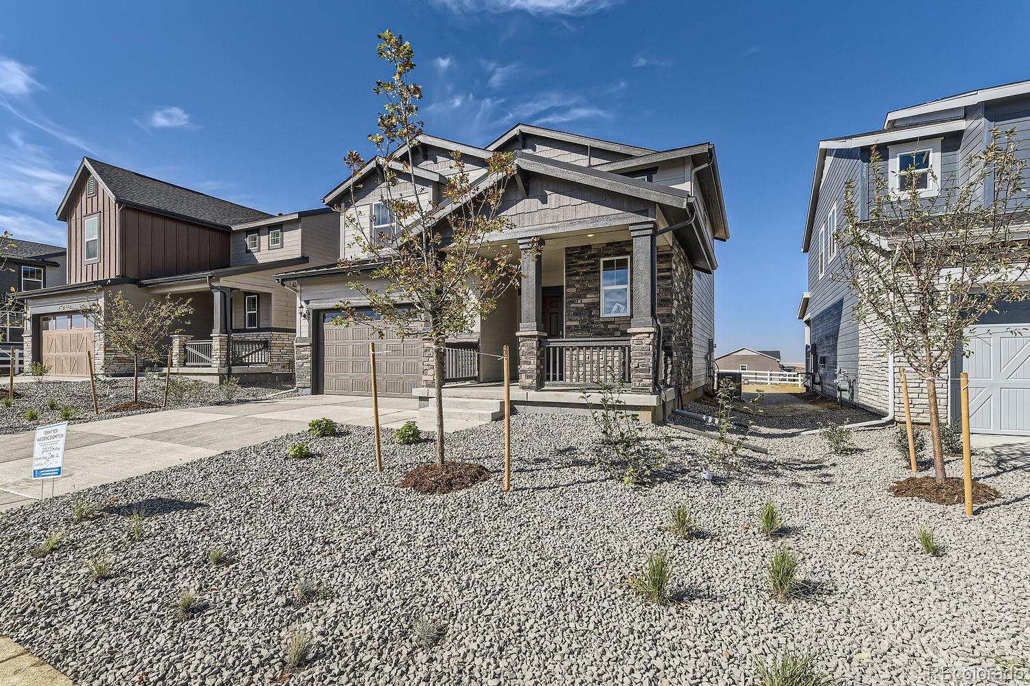 2043 S Gold Bug Way