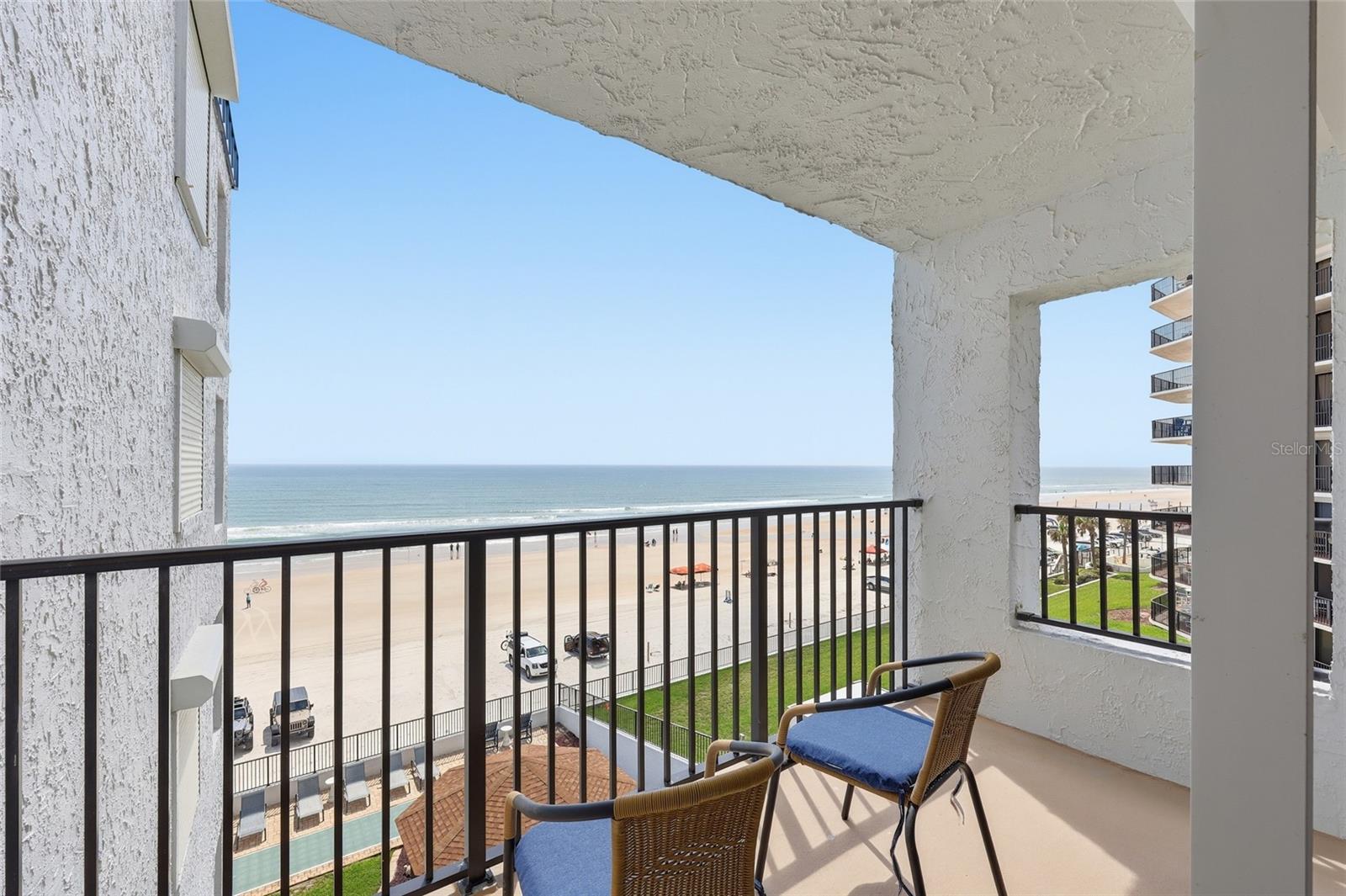 3747 S Atlantic Avenue 4050