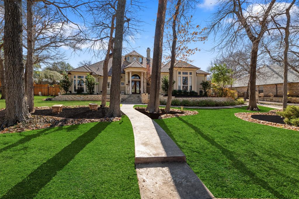 6132 Terrace Oaks Lane