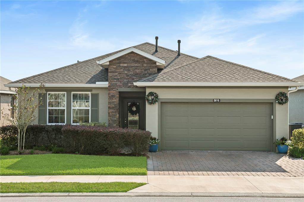 Trilogy at Ocala Preserve Homes for Sale