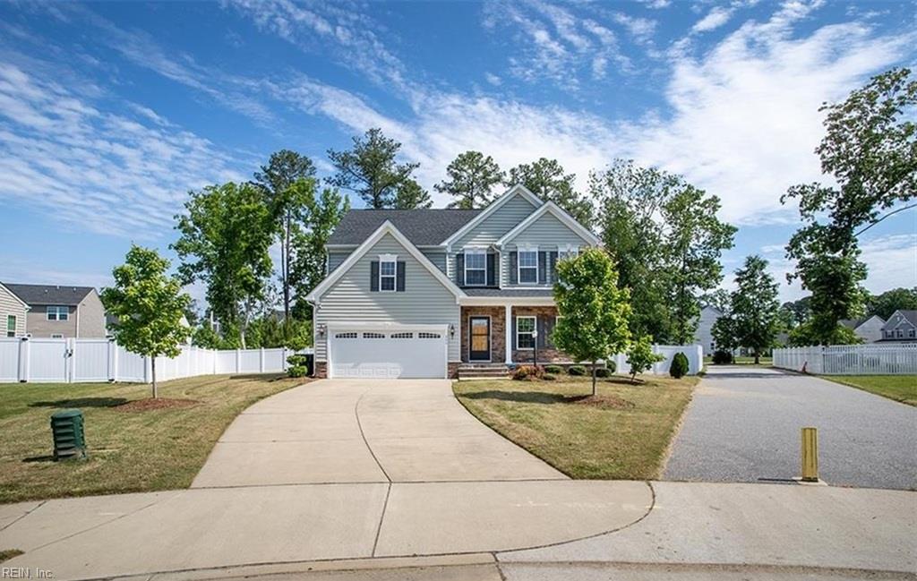 209 Starling Circle