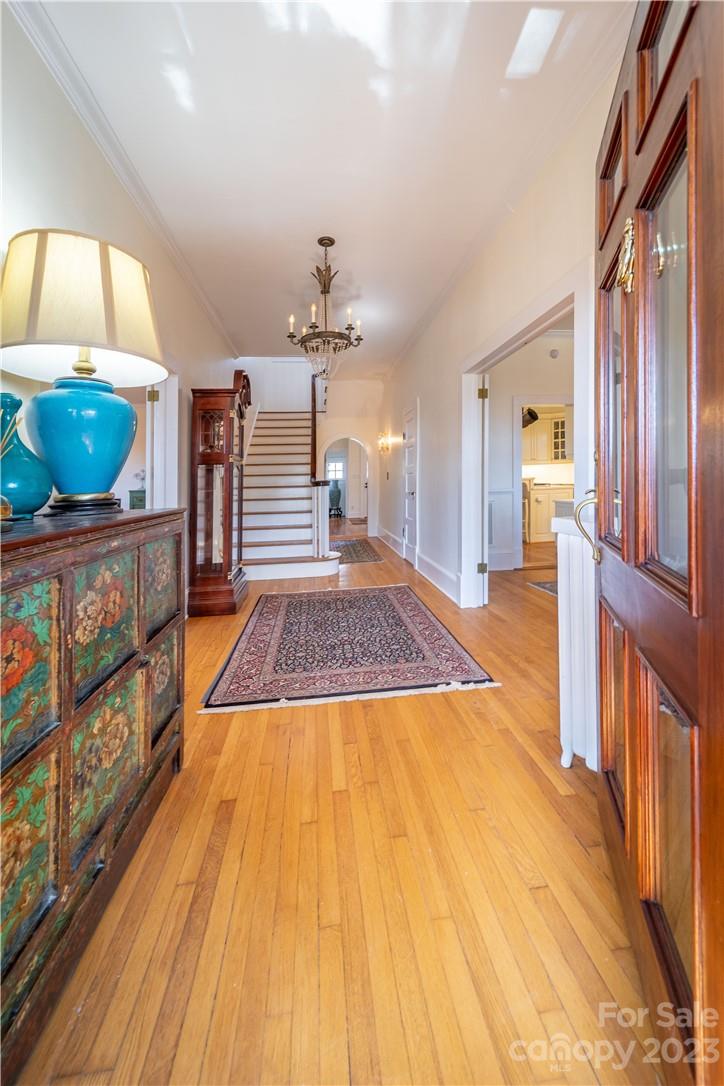 600 West Union Street